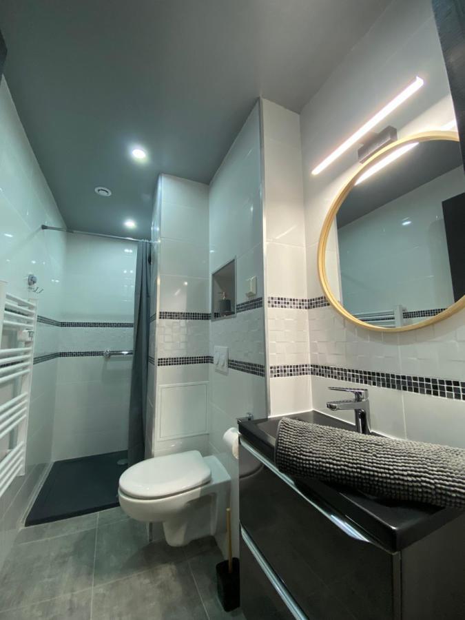 Les Chalets Bambi & Jacuzzi Privatif La Bresse Exterior foto