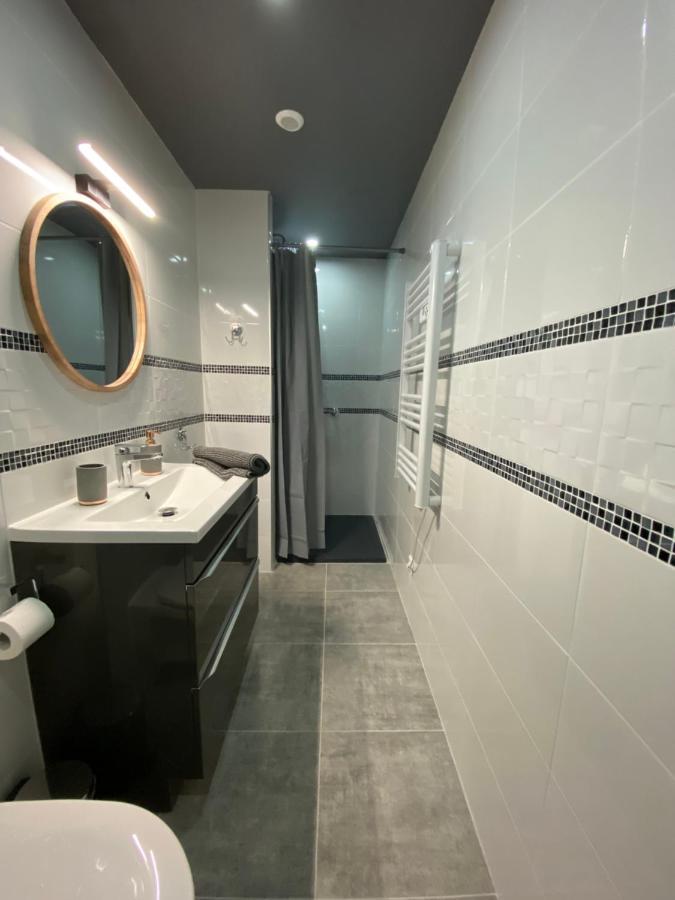 Les Chalets Bambi & Jacuzzi Privatif La Bresse Exterior foto
